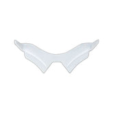 JB Racing MT15 Winglet (White)